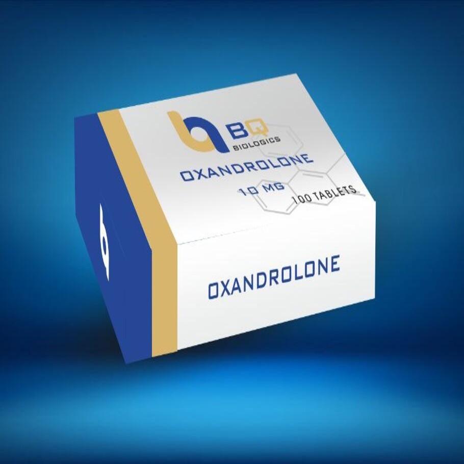 اکساندلون بی کیو BQ
