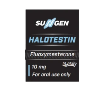هالو تستین سان ژن