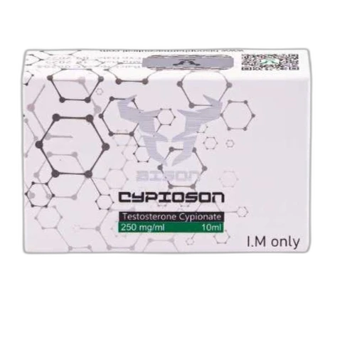 سای پیونات 250mg بایسون