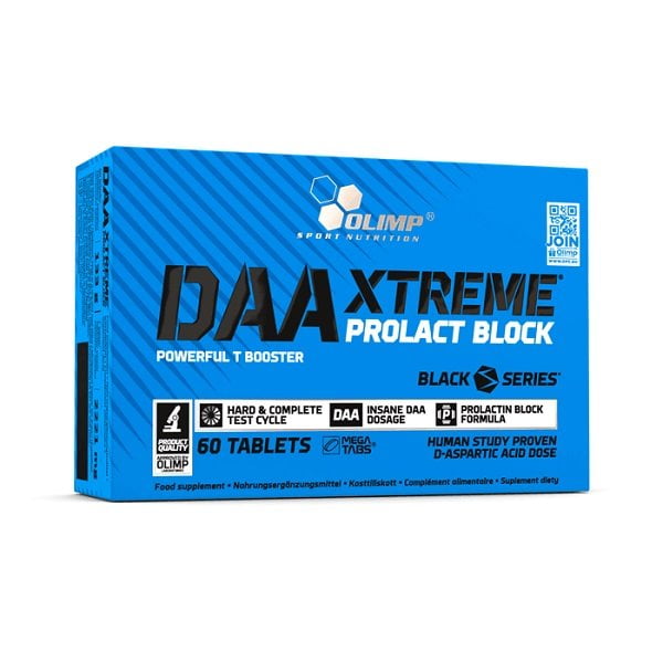 دی ای ای الیمپ Olimp DAA XTREME PROLACT-BLOCK