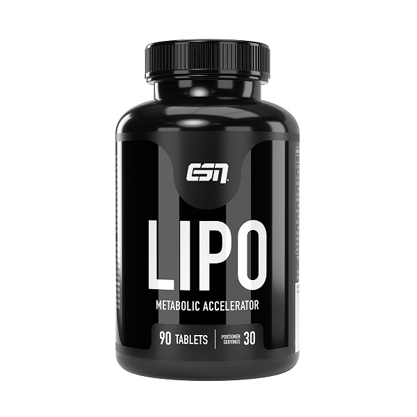 لیپو ای اس ان ESN LIPO