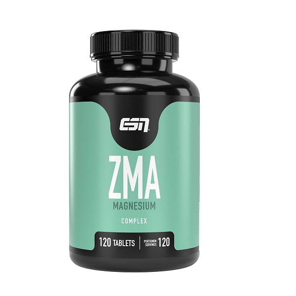 زد ام ای ای اس ان ESN ZMA