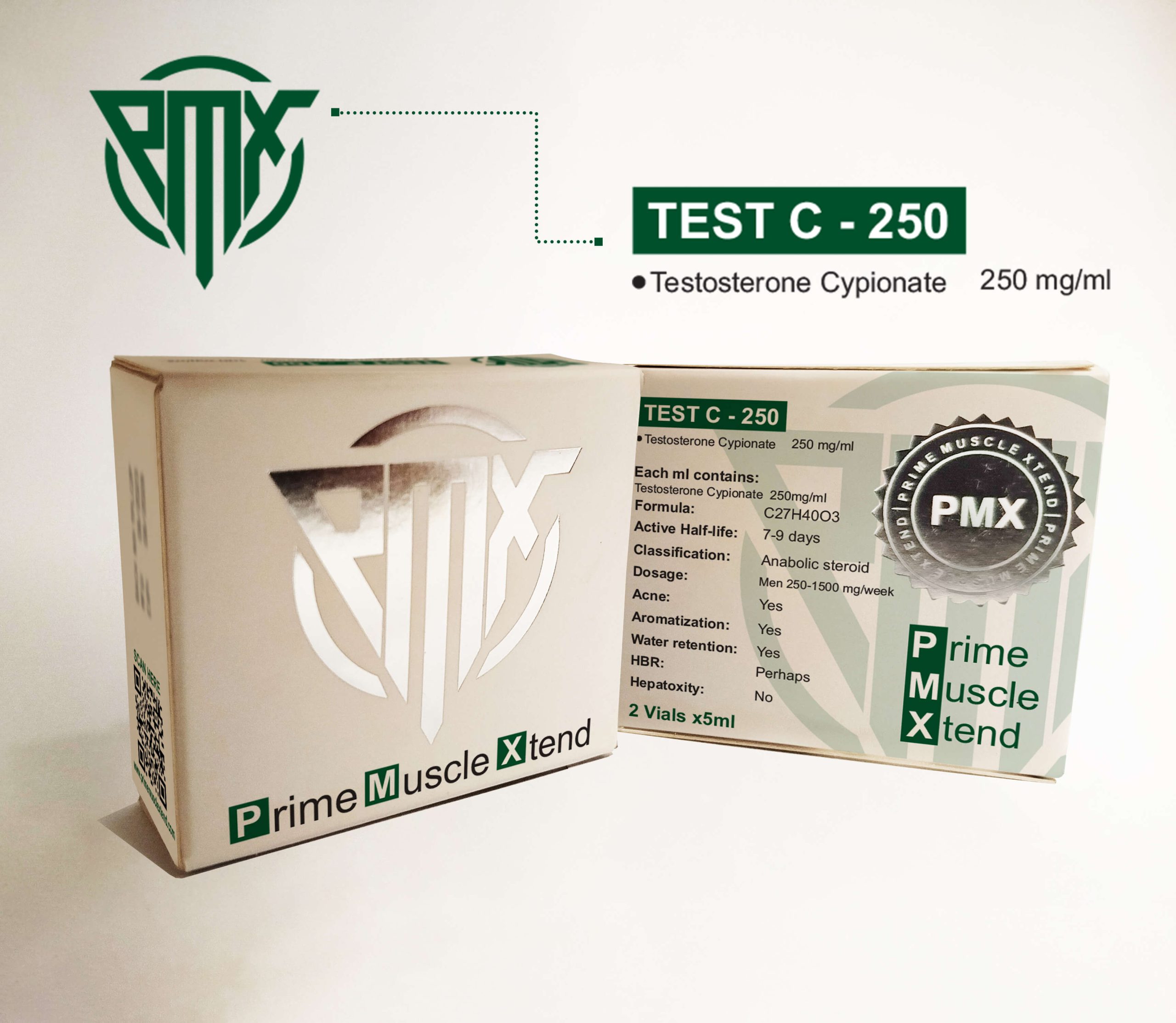 سای پیونات پی ام ایکس PMX
