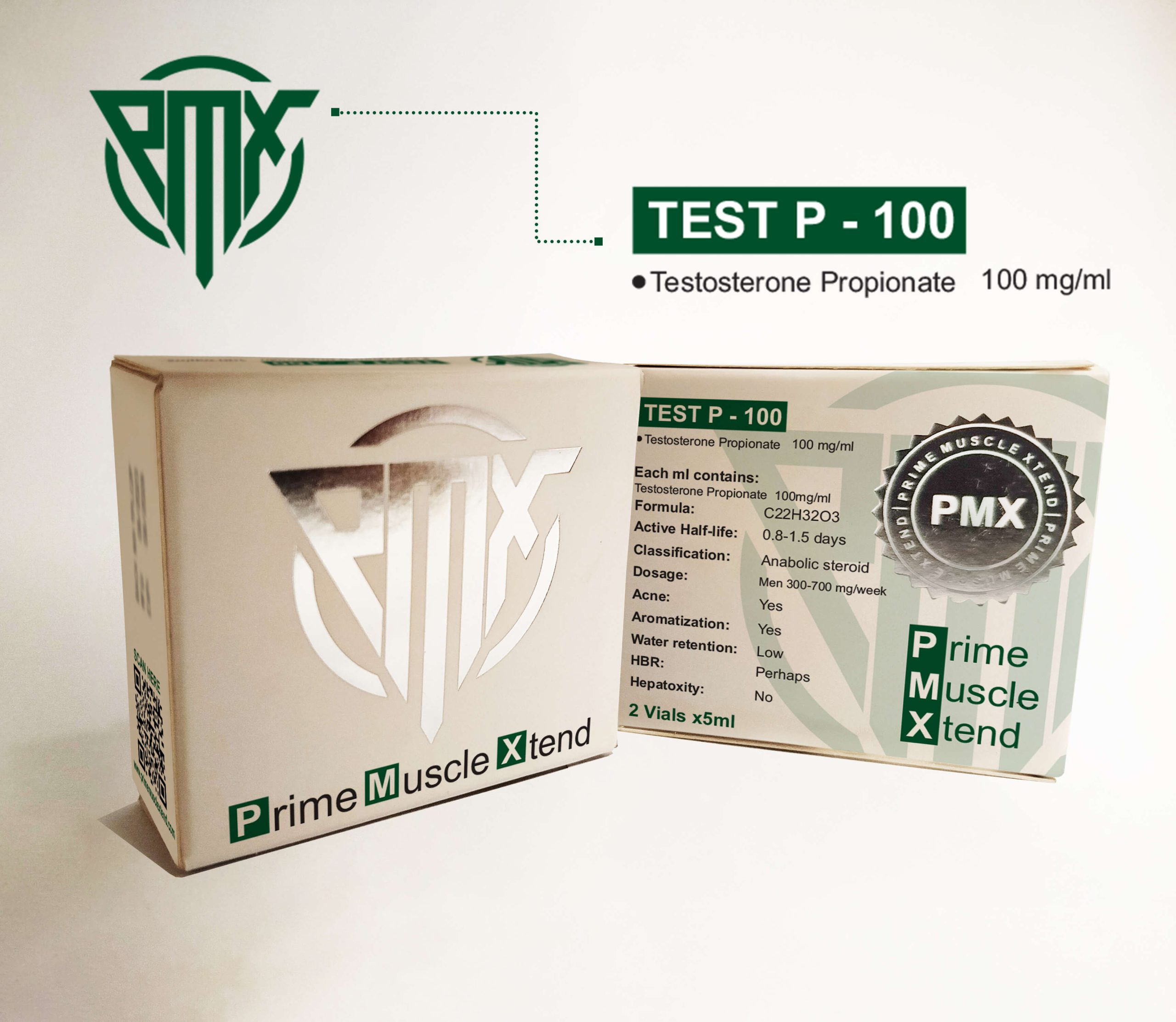 پرپیو نات پی ام ایکس PMX