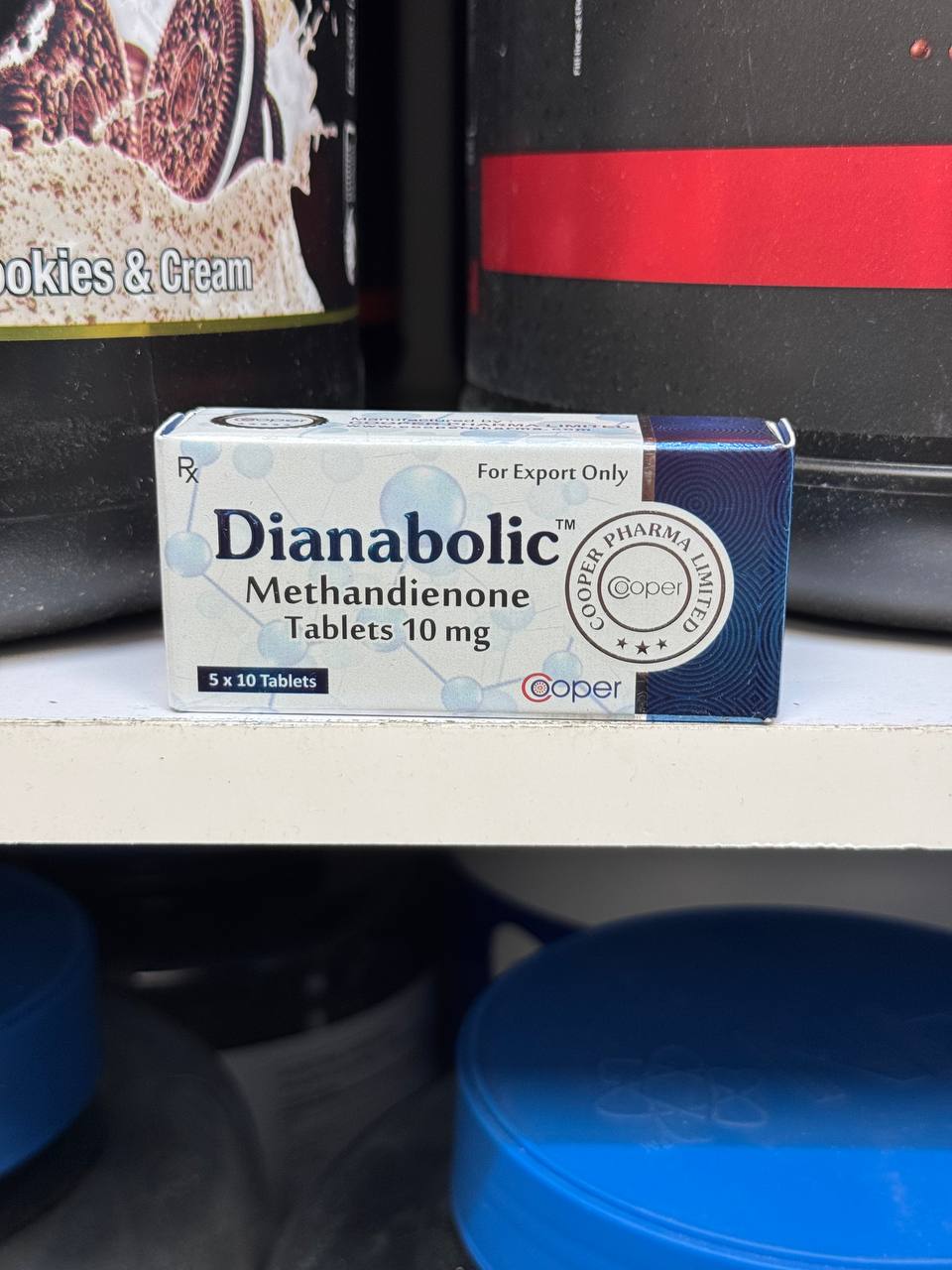 دیا نابول کو پر