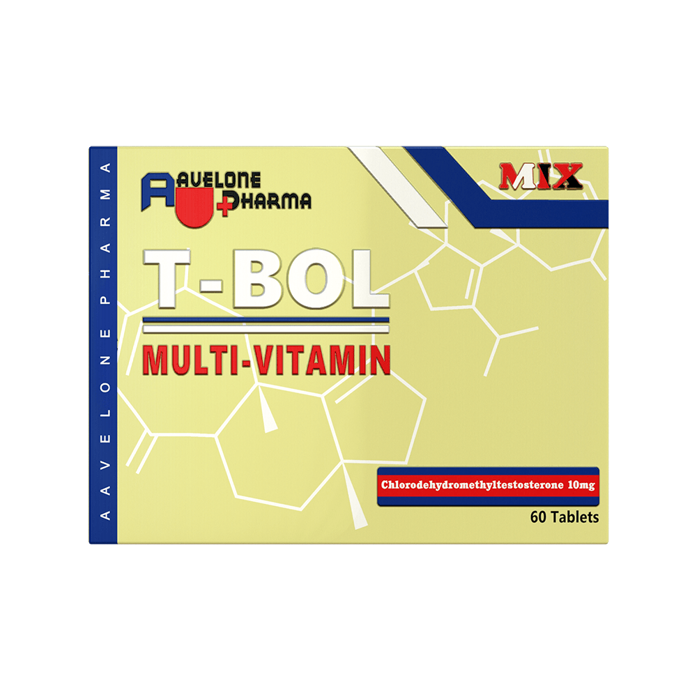 قرص تورینابول اولون